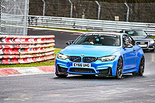 Bild 2 - Touristenfahrten Nürburgring Nordschleife (24.03.2024)