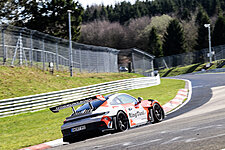 Bild 2 - Touristenfahrten Nürburgring Nordschleife (24.03.2024)