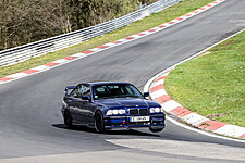 Bild 5 - Touristenfahrten Nürburgring Nordschleife (24.03.2024)