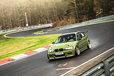 Bild 4 - Touristenfahrten Nürburgring Nordschleife (24.03.2024)