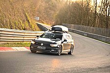 Bild 6 - Touristenfahrten Nürburgring Nordschleife (25.03.2024)