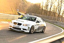 Bild 4 - Touristenfahrten Nürburgring Nordschleife (25.03.2024)