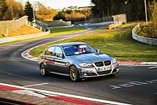 Bild 2 - Touristenfahrten Nürburgring Nordschleife (25.03.2024)