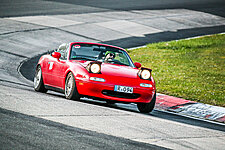 Bild 2 - Touristenfahrten Nürburgring Nordschleife (25.03.2024)