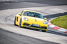 Bild 5 - Touristenfahrten Nürburgring Nordschleife (25.03.2024)