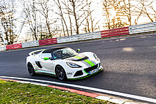 Bild 4 - Touristenfahrten Nürburgring Nordschleife (25.03.2024)