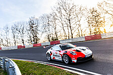 Bild 4 - Touristenfahrten Nürburgring Nordschleife (25.03.2024)