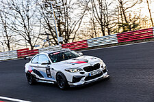 Bild 2 - Touristenfahrten Nürburgring Nordschleife (25.03.2024)