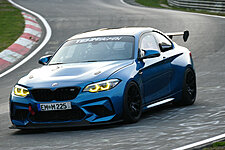 Bild 2 - Touristenfahrten Nürburgring Nordschleife (25.03.2024)