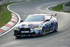 Bild 5 - Touristenfahrten Nürburgring Nordschleife (25.03.2024)