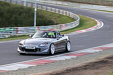 Bild 2 - Touristenfahrten Nürburgring Nordschleife (25.03.2024)