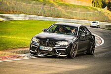 Bild 1 - Touristenfahrten Nürburgring Nordschleife (26.03.2024)