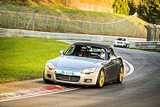 Bild 1 - Touristenfahrten Nürburgring Nordschleife (26.03.2024)