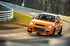 Bild 2 - Touristenfahrten Nürburgring Nordschleife (26.03.2024)