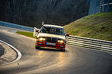 Bild 1 - Touristenfahrten Nürburgring Nordschleife (26.03.2024)