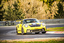 Bild 1 - Touristenfahrten Nürburgring Nordschleife (26.03.2024)