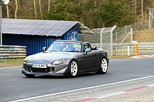 Bild 4 - Touristenfahrten Nürburgring Nordschleife (26.03.2024)