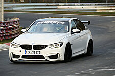 Bild 1 - Touristenfahrten Nürburgring Nordschleife (26.03.2024)