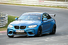 Bild 6 - Touristenfahrten Nürburgring Nordschleife (26.03.2024)