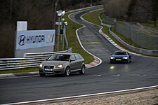 Bild 1 - Touristenfahrten Nürburgring Nordschleife (27.03.2024)