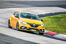 Bild 2 - Touristenfahrten Nürburgring Nordschleife (27.03.2024)