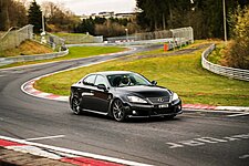 Bild 2 - Touristenfahrten Nürburgring Nordschleife (27.03.2024)