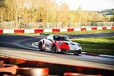 Bild 1 - Touristenfahrten Nürburgring Nordschleife (28.03.2024)