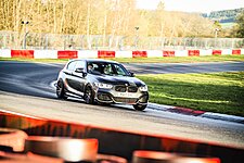 Bild 2 - Touristenfahrten Nürburgring Nordschleife (28.03.2024)