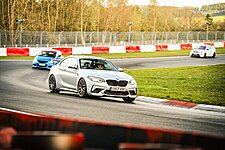 Bild 2 - Touristenfahrten Nürburgring Nordschleife (28.03.2024)