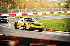 Bild 2 - Touristenfahrten Nürburgring Nordschleife (28.03.2024)