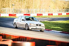 Bild 6 - Touristenfahrten Nürburgring Nordschleife (28.03.2024)