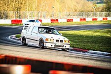 Bild 6 - Touristenfahrten Nürburgring Nordschleife (28.03.2024)