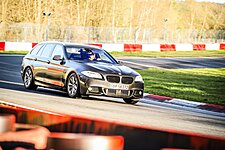 Bild 6 - Touristenfahrten Nürburgring Nordschleife (28.03.2024)