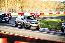 Bild 3 - Touristenfahrten Nürburgring Nordschleife (28.03.2024)