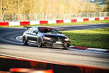 Bild 6 - Touristenfahrten Nürburgring Nordschleife (28.03.2024)