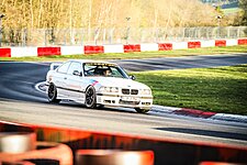 Bild 6 - Touristenfahrten Nürburgring Nordschleife (28.03.2024)