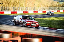 Bild 5 - Touristenfahrten Nürburgring Nordschleife (28.03.2024)