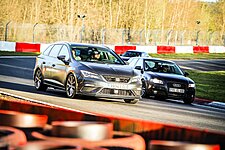 Bild 6 - Touristenfahrten Nürburgring Nordschleife (28.03.2024)