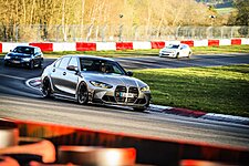 Bild 6 - Touristenfahrten Nürburgring Nordschleife (28.03.2024)