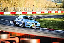 Bild 6 - Touristenfahrten Nürburgring Nordschleife (28.03.2024)