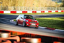 Bild 6 - Touristenfahrten Nürburgring Nordschleife (28.03.2024)