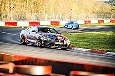 Bild 5 - Touristenfahrten Nürburgring Nordschleife (28.03.2024)