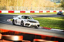 Bild 4 - Touristenfahrten Nürburgring Nordschleife (28.03.2024)