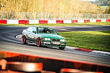 Bild 4 - Touristenfahrten Nürburgring Nordschleife (28.03.2024)