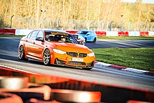 Bild 5 - Touristenfahrten Nürburgring Nordschleife (28.03.2024)