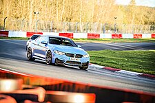 Bild 6 - Touristenfahrten Nürburgring Nordschleife (28.03.2024)