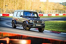 Bild 3 - Touristenfahrten Nürburgring Nordschleife (28.03.2024)