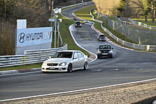 Bild 5 - Touristenfahrten Nürburgring Nordschleife (28.03.2024)