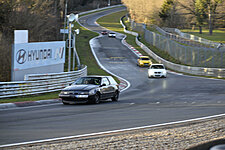 Bild 4 - Touristenfahrten Nürburgring Nordschleife (28.03.2024)