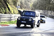 Bild 1 - Touristenfahrten Nürburgring Nordschleife (28.03.2024)